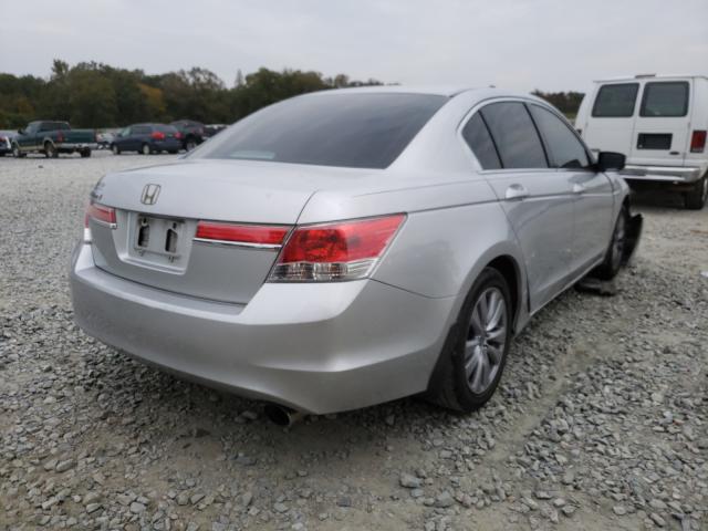 Photo 3 VIN: 1HGCP2F75CA007387 - HONDA ACCORD EX 