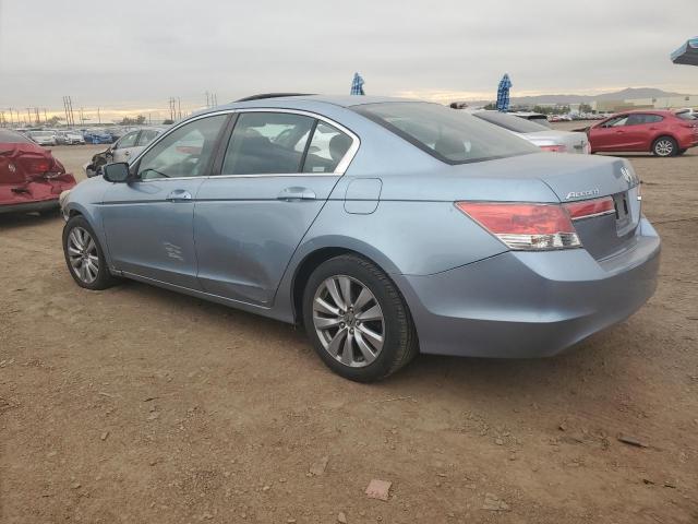 Photo 1 VIN: 1HGCP2F75CA013318 - HONDA ACCORD EX 