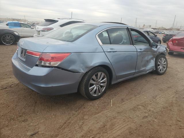 Photo 2 VIN: 1HGCP2F75CA013318 - HONDA ACCORD EX 