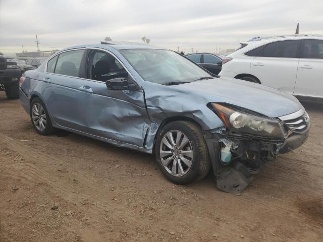 Photo 3 VIN: 1HGCP2F75CA013318 - HONDA ACCORD EX 