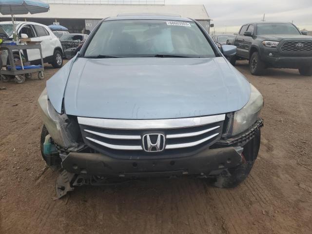 Photo 4 VIN: 1HGCP2F75CA013318 - HONDA ACCORD EX 