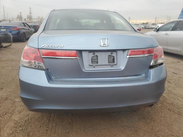 Photo 5 VIN: 1HGCP2F75CA013318 - HONDA ACCORD EX 