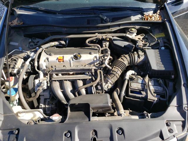 Photo 10 VIN: 1HGCP2F75CA014209 - HONDA ACCORD EX 