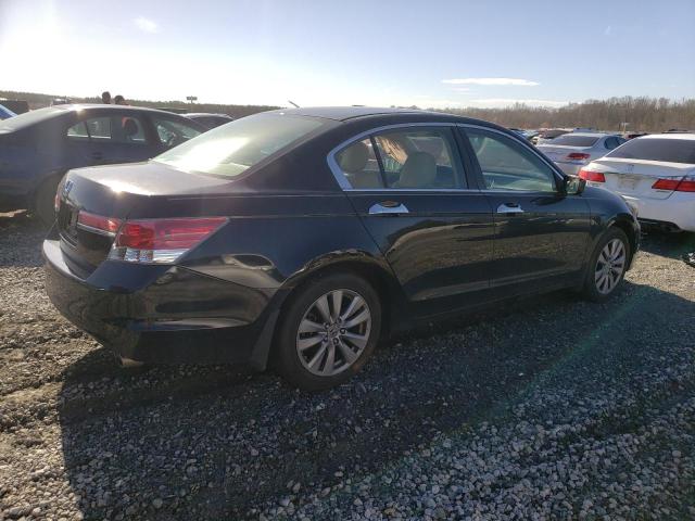 Photo 2 VIN: 1HGCP2F75CA014209 - HONDA ACCORD EX 