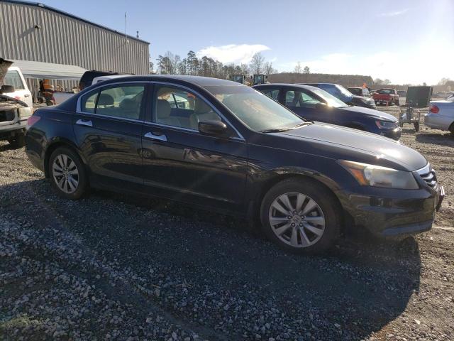 Photo 3 VIN: 1HGCP2F75CA014209 - HONDA ACCORD EX 