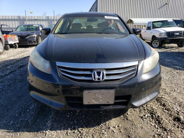 Photo 4 VIN: 1HGCP2F75CA014209 - HONDA ACCORD EX 