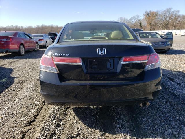 Photo 5 VIN: 1HGCP2F75CA014209 - HONDA ACCORD EX 