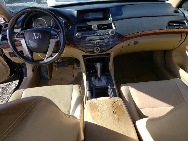 Photo 7 VIN: 1HGCP2F75CA014209 - HONDA ACCORD EX 