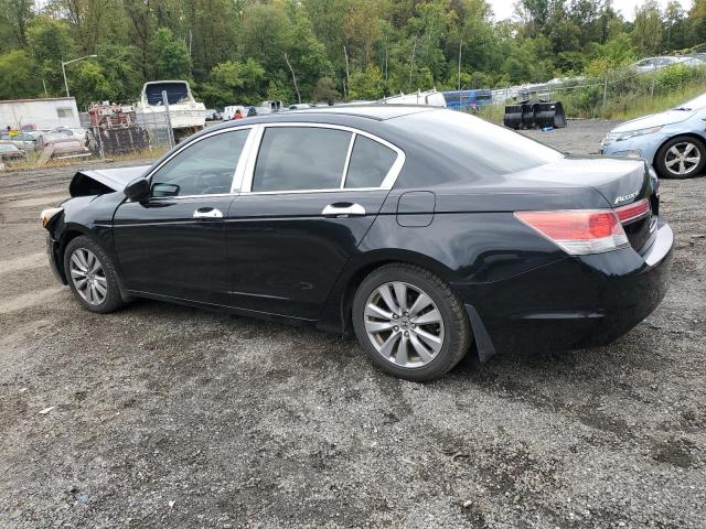 Photo 1 VIN: 1HGCP2F75CA016123 - HONDA ACCORD EX 