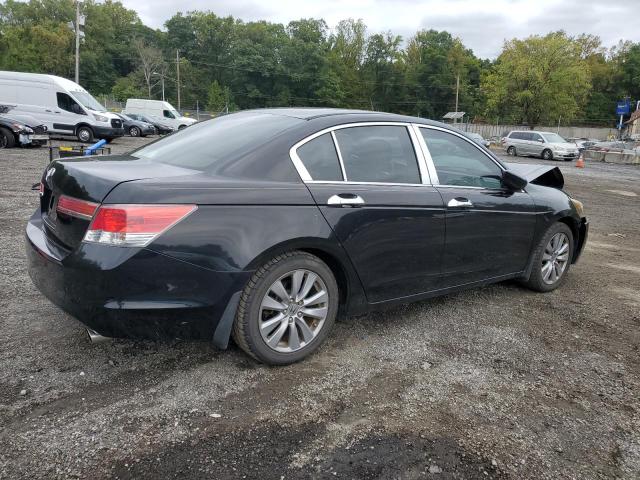 Photo 2 VIN: 1HGCP2F75CA016123 - HONDA ACCORD EX 