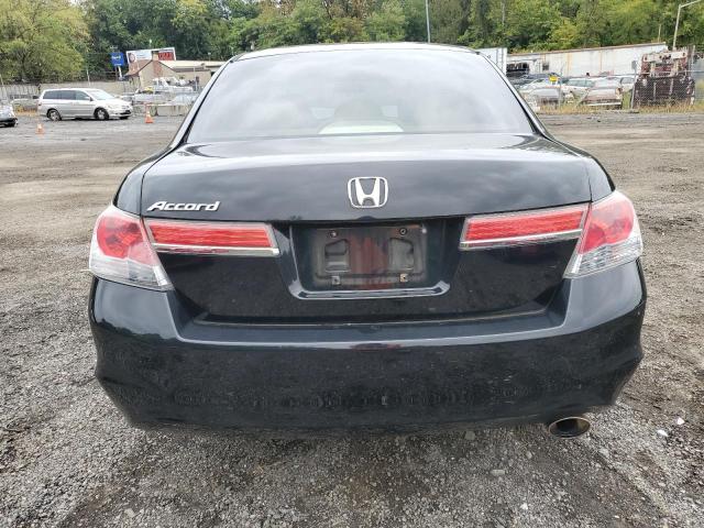 Photo 5 VIN: 1HGCP2F75CA016123 - HONDA ACCORD EX 