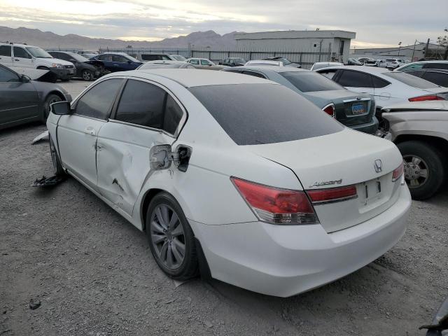 Photo 1 VIN: 1HGCP2F75CA047615 - HONDA ACCORD 