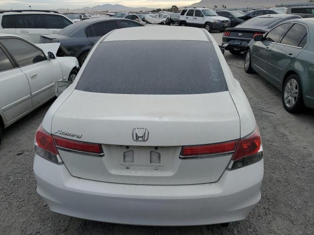 Photo 5 VIN: 1HGCP2F75CA047615 - HONDA ACCORD 