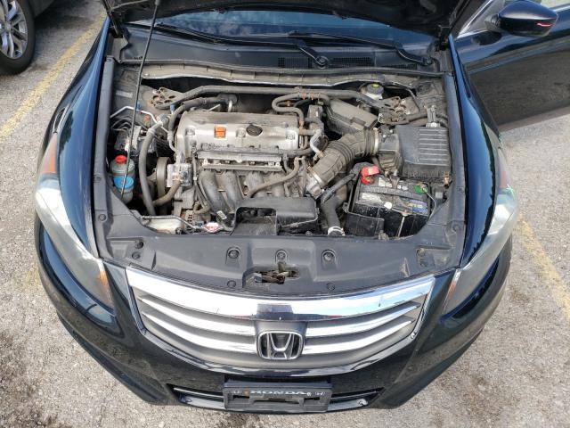 Photo 6 VIN: 1HGCP2F75CA054631 - HONDA ACCORD EX 