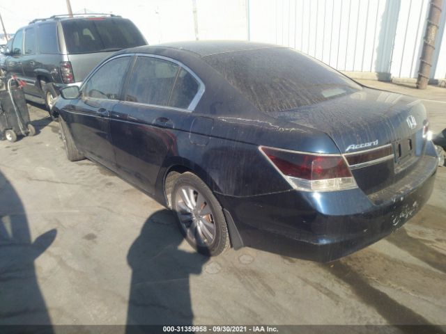 Photo 2 VIN: 1HGCP2F75CA085250 - HONDA ACCORD SDN 