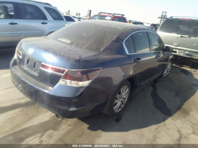 Photo 3 VIN: 1HGCP2F75CA085250 - HONDA ACCORD SDN 