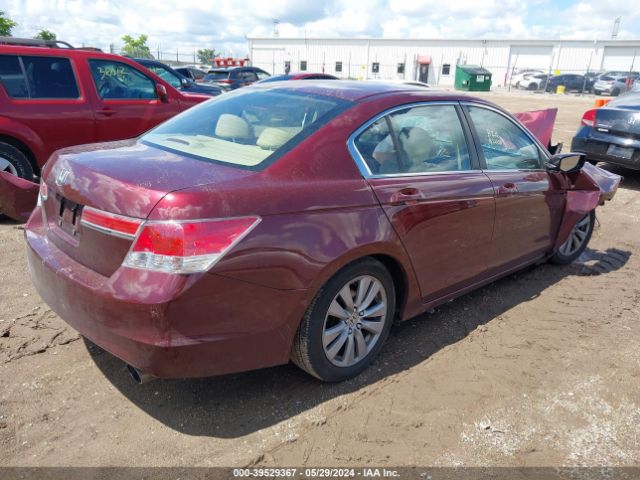 Photo 3 VIN: 1HGCP2F75CA092926 - HONDA ACCORD 