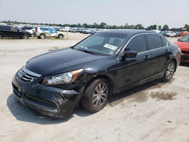 Photo 0 VIN: 1HGCP2F75CA094224 - HONDA ACCORD EX 