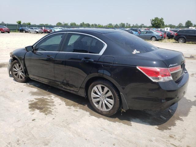 Photo 1 VIN: 1HGCP2F75CA094224 - HONDA ACCORD EX 