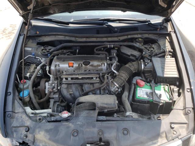 Photo 10 VIN: 1HGCP2F75CA094224 - HONDA ACCORD EX 