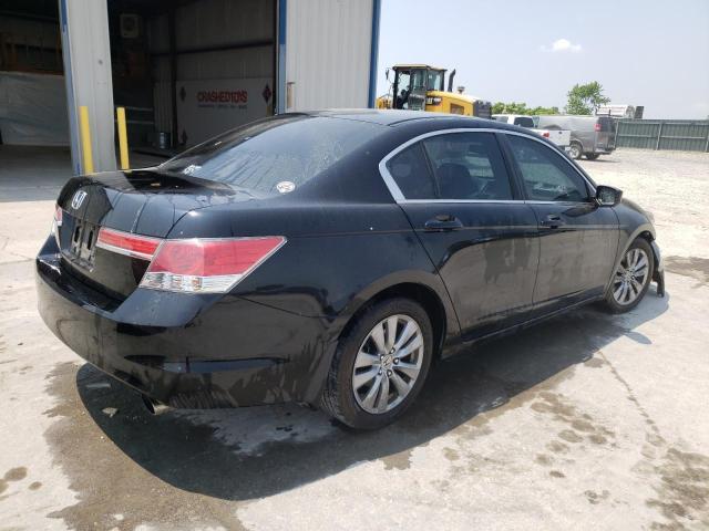 Photo 2 VIN: 1HGCP2F75CA094224 - HONDA ACCORD EX 