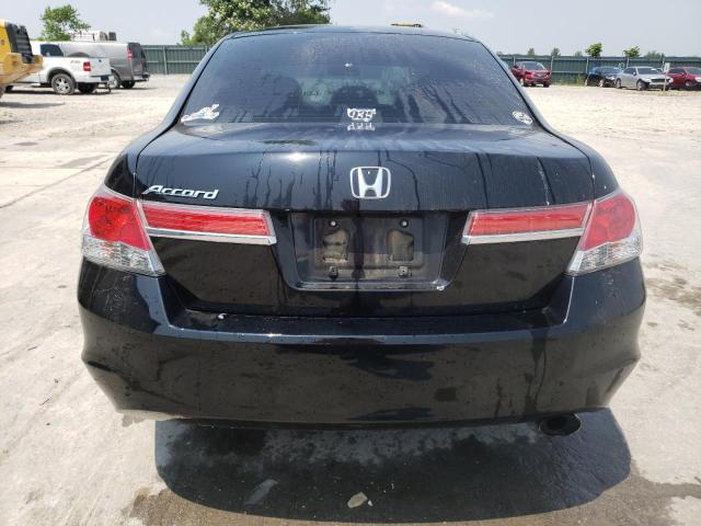 Photo 5 VIN: 1HGCP2F75CA094224 - HONDA ACCORD EX 