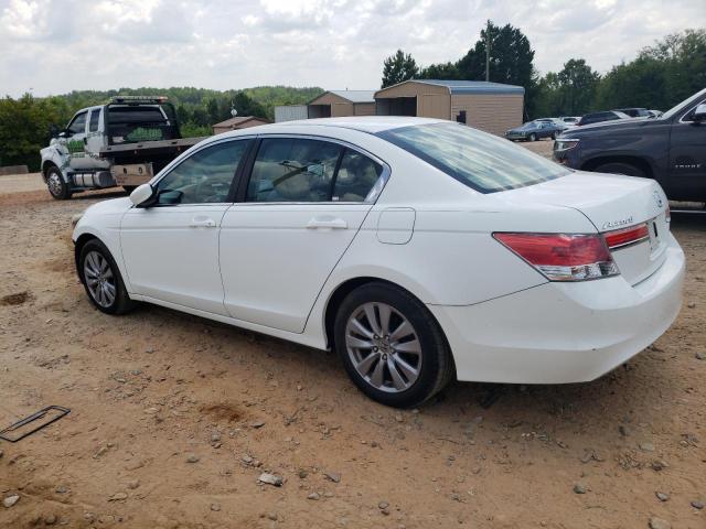 Photo 1 VIN: 1HGCP2F75CA097219 - HONDA ACCORD EX 