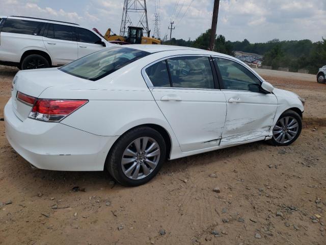 Photo 2 VIN: 1HGCP2F75CA097219 - HONDA ACCORD EX 