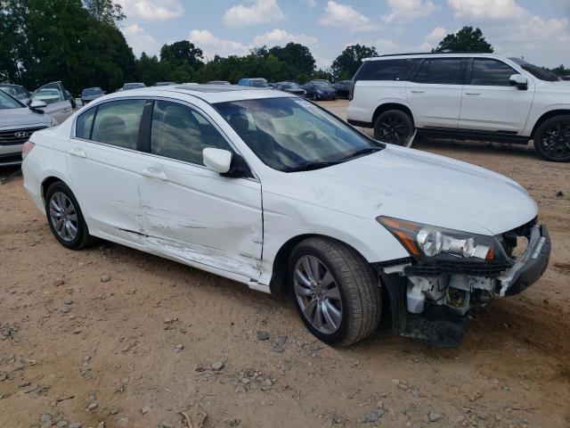 Photo 3 VIN: 1HGCP2F75CA097219 - HONDA ACCORD EX 