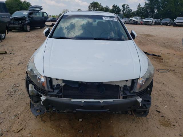 Photo 4 VIN: 1HGCP2F75CA097219 - HONDA ACCORD EX 