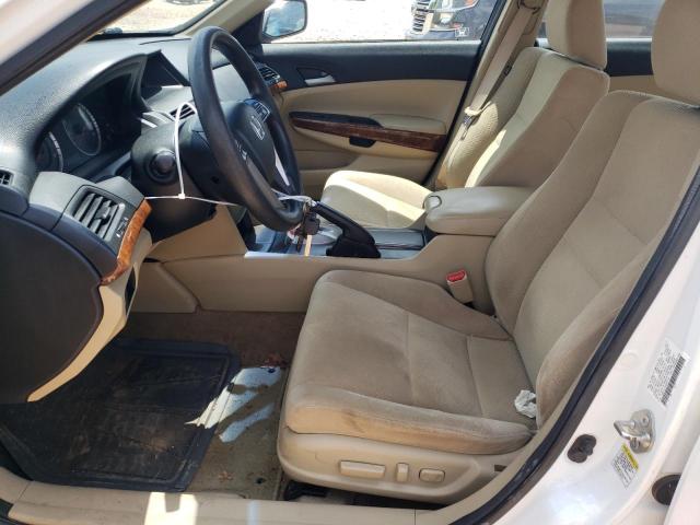 Photo 6 VIN: 1HGCP2F75CA097219 - HONDA ACCORD EX 