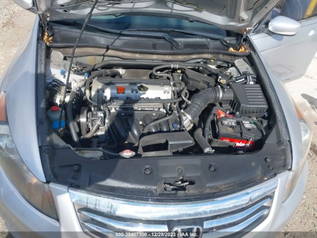 Photo 9 VIN: 1HGCP2F75CA100183 - HONDA ACCORD 