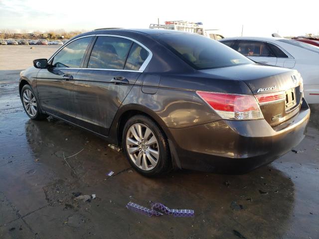 Photo 1 VIN: 1HGCP2F75CA112267 - HONDA ACCORD EX 