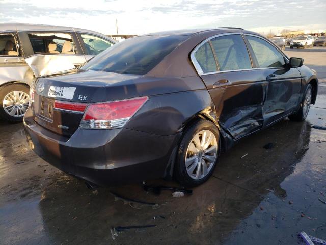 Photo 2 VIN: 1HGCP2F75CA112267 - HONDA ACCORD EX 