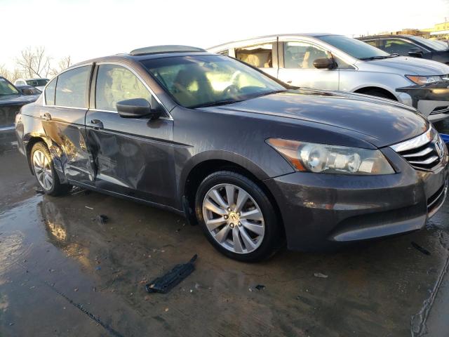 Photo 3 VIN: 1HGCP2F75CA112267 - HONDA ACCORD EX 