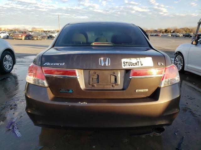 Photo 5 VIN: 1HGCP2F75CA112267 - HONDA ACCORD EX 