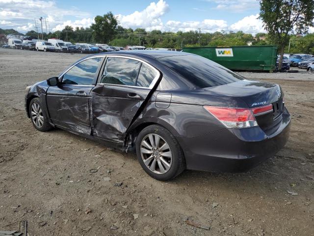 Photo 1 VIN: 1HGCP2F75CA118831 - HONDA ACCORD EX 