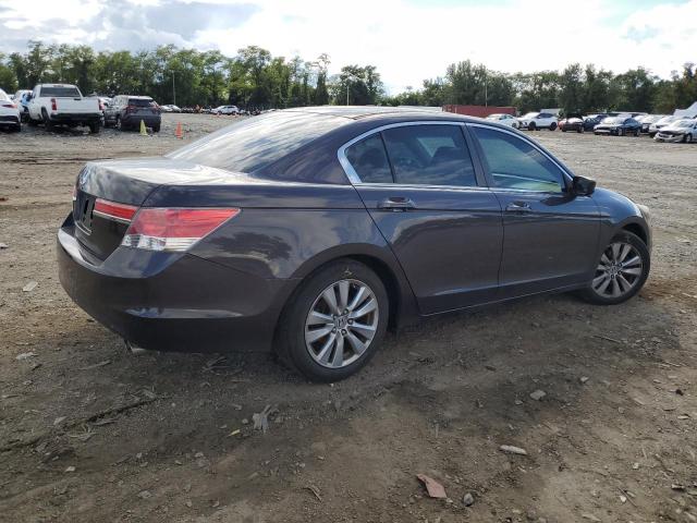 Photo 2 VIN: 1HGCP2F75CA118831 - HONDA ACCORD EX 