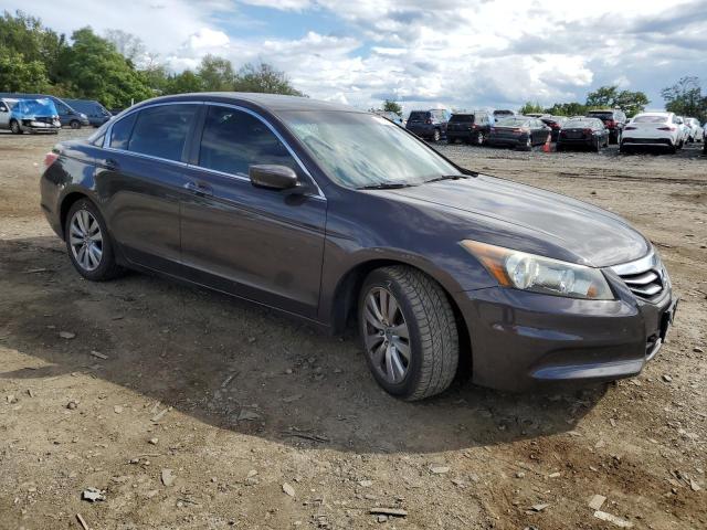 Photo 3 VIN: 1HGCP2F75CA118831 - HONDA ACCORD EX 