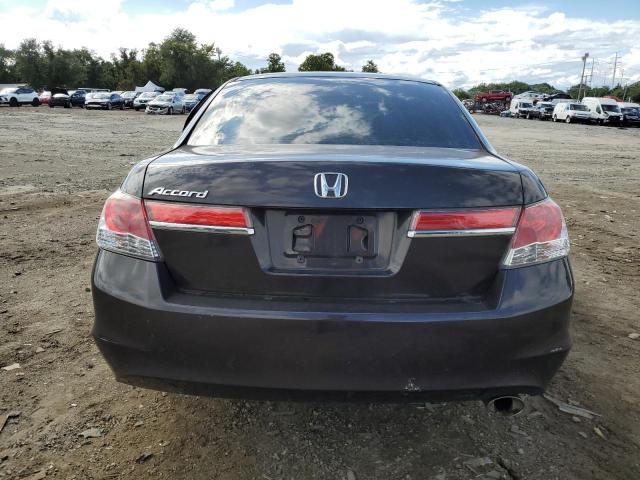 Photo 5 VIN: 1HGCP2F75CA118831 - HONDA ACCORD EX 