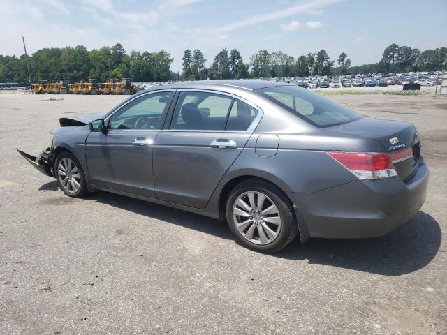 Photo 1 VIN: 1HGCP2F75CA132762 - HONDA ACCORD EX 