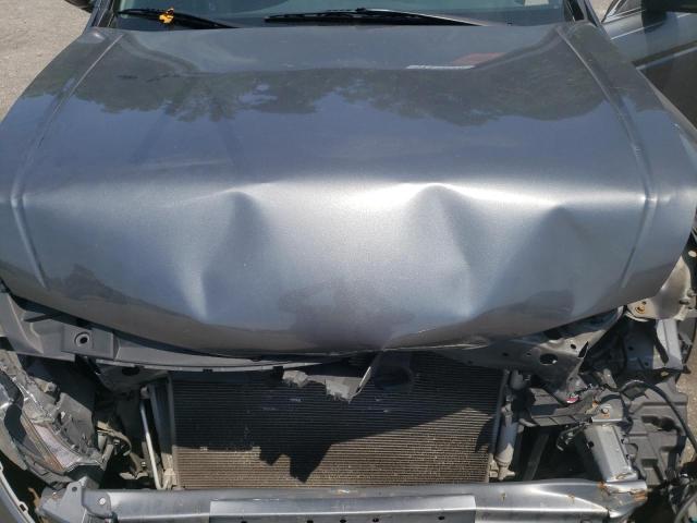 Photo 10 VIN: 1HGCP2F75CA132762 - HONDA ACCORD EX 