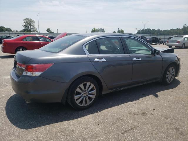 Photo 2 VIN: 1HGCP2F75CA132762 - HONDA ACCORD EX 