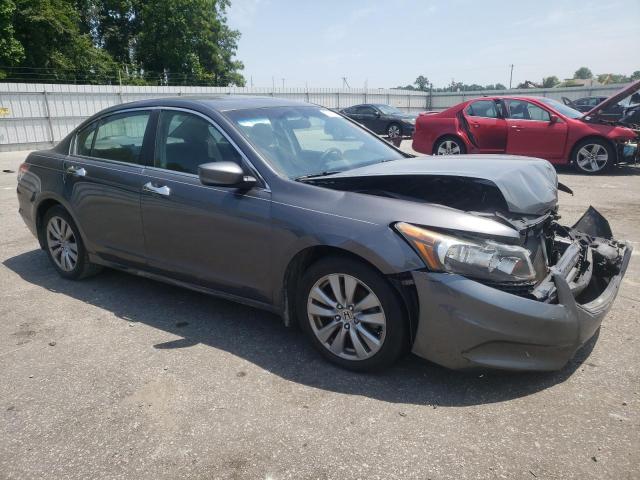 Photo 3 VIN: 1HGCP2F75CA132762 - HONDA ACCORD EX 