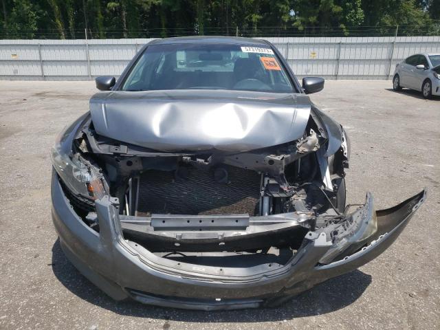 Photo 4 VIN: 1HGCP2F75CA132762 - HONDA ACCORD EX 