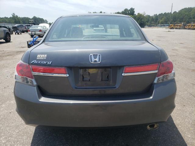 Photo 5 VIN: 1HGCP2F75CA132762 - HONDA ACCORD EX 