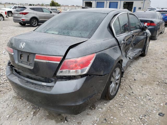 Photo 3 VIN: 1HGCP2F75CA154891 - HONDA ACCORD EX 