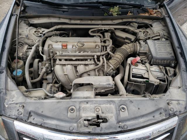 Photo 6 VIN: 1HGCP2F75CA154891 - HONDA ACCORD EX 