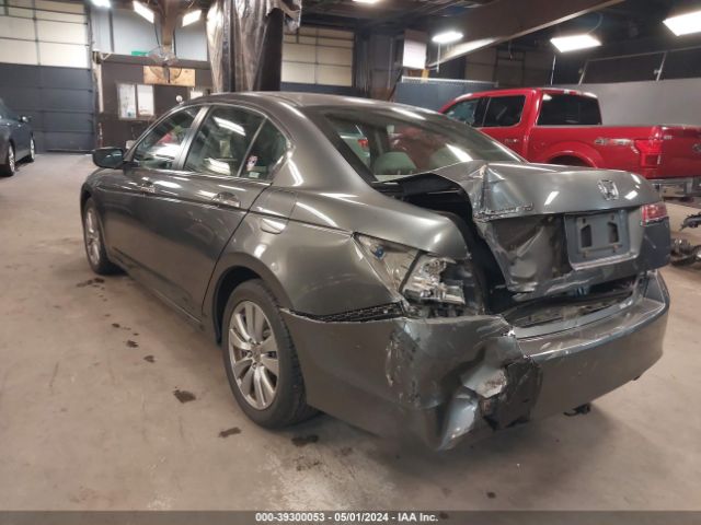 Photo 2 VIN: 1HGCP2F75CA168791 - HONDA ACCORD 