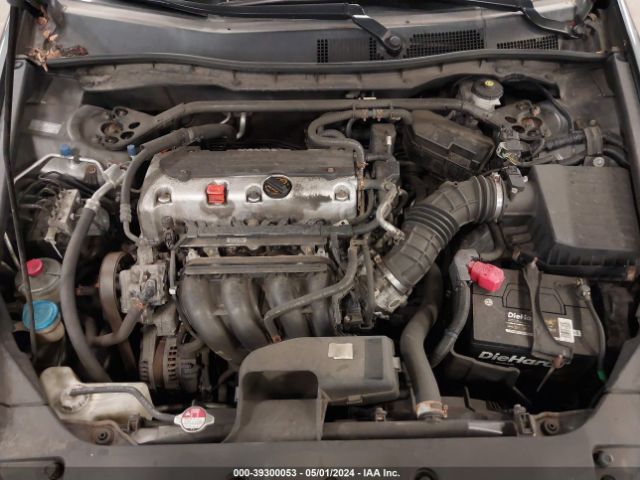 Photo 9 VIN: 1HGCP2F75CA168791 - HONDA ACCORD 